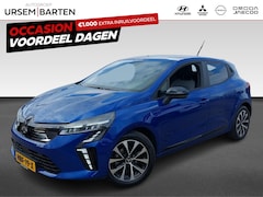 Mitsubishi Colt - 1.0T MT Intense | Achteruitrijcamera | Apple Carplay/Android Auto|telefoonintegratie premi