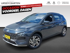 Hyundai Bayon - 1.0 T-GDI Comfort
