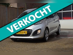 Kia Picanto - 1.0 CVVT ComfortLine 5drs