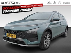 Hyundai Bayon - 1.0 T-GDI Comfort | Apple Carplay/Android Auto | Cruise Control