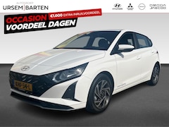 Hyundai i20 - 1.0 T-GDI Comfort