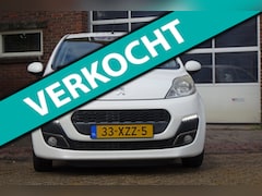 Peugeot 107 - 1.0 Active 5drs