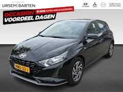 Hyundai i20 - 1.0 T-GDI Comfort