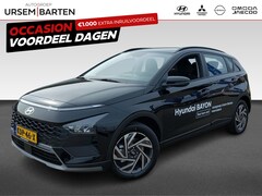 Hyundai Bayon - 1.0 T-GDI Comfort | Led verlichting | Navigatie