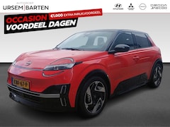 Nissan Micra - EVOLVE 52 kWh Achteruitrijcamera| Applecarplay/ Android auto|Draadloze telefoonlader