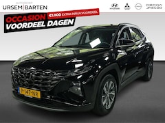 Hyundai Tucson - Comfort Smart | Achterklep, automatisch | Actieve rijbaanassistentie (LKA) | Android Auto