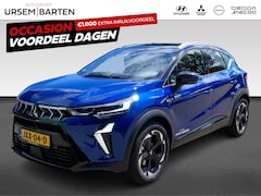 Mitsubishi ASX - 1.8 HEV AT Executive | Apple Carplay/Android Auto|telefoonintegratie premium