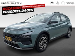 Hyundai Bayon - 1.0 T-GDI Comfort