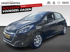 Peugeot 208 - 1.2 PureTech Blue Lion