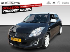 Suzuki Swift - 1.2 Dynamic EASSS