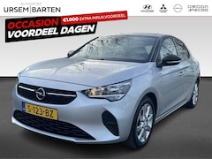 Opel Corsa - 5D - 1.2T Elegance | 100PK