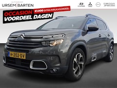 Citroën C5 Aircross - 1.2 PureTech Feel | Achteruitrijcamera | Apple Carplay/Android Auto|telefoonintegratie pre