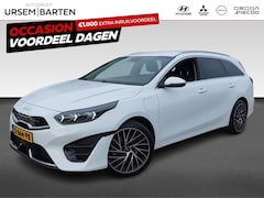 Kia Cee'd Sportswagon - Ceed 1.6 GDI PHEV DynamicLine