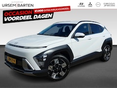 Hyundai Kona - 1.6 GDI HEV Comfort Smart | Achteruitrijcamera | Apple Carplay/Android Auto|telefoonintegr
