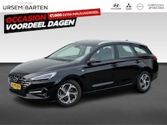 Hyundai i30 Wagon - 1.0 T-GDi MHEV Comfort Smart | Apple Carplay/Android Auto | Autonomous Emergency Braking |