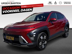 Hyundai Kona - 1.6 GDI HEV Comfort Smart