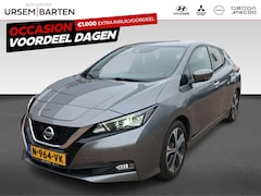Nissan LEAF - Tekna 40 kWh