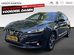 Hyundai i30 Wagon - 1.0 T-GDi MHEV Comfort Smart | Cruise control | Navigatie
