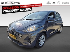 Hyundai i10 - 1.0 Comfort