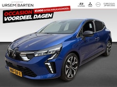 Mitsubishi Colt - 1.0T MT Intense+