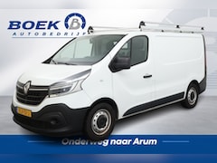 Renault Trafic - 2.0 dCi 120PK T29 L1H1 Comfort IMPERIAAL | TREKH. | NAVI | CRUISE | AIRCO