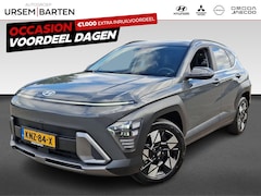 Hyundai Kona - 1.6 GDI HEV Comfort | Apple Carplay/Android Auto|telefoonintegratie premium