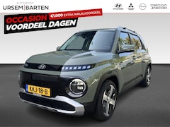 Hyundai Inster - Evolve 49 kWh | Achteruitrijcamera | Airco (automatisch) | Apple Carplay/Android Auto|tele