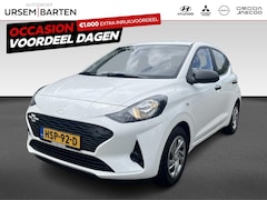 Hyundai i10 - 1.0 Comfort | Achteruitrijcamera | Airco | Apple Carplay/Android Auto|telefoonintegratie p