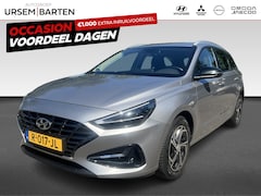Hyundai i30 Wagon - 1.0 T-GDi MHEV Comfort Smart