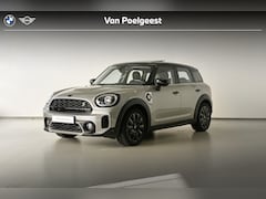 MINI Countryman - 1.5 Cooper S E ALL4 ALL4 - Verwacht: oktober 2026