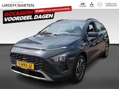 Hyundai Bayon - 1.0 T-GDI Comfort Smart
