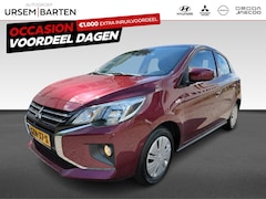 Mitsubishi Space Star - 1.2 Active