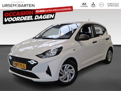 Hyundai i10 - 1.0 Comfort