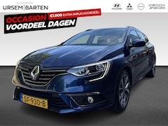 Renault Mégane Estate - 1.2 TCe Bose