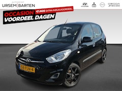 Hyundai i10 - 1.1 i-Drive Cool
