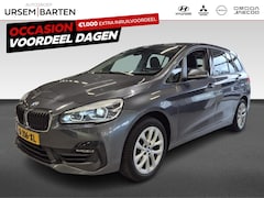 BMW 2-serie Gran Tourer - 2 Serie Gran Tourer 220i 7p. Business Edition LED koplampen | Lichtmetalen velgen 16" | Na