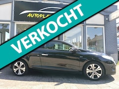 Renault Mégane Coupé - 1.4 TCe Bose/ CRUISE/ NAVI/ CLIMA/ PDC/ ANDROID/ XENON/ KEY-LESS