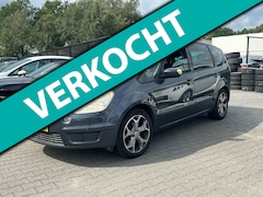 Ford S-Max - 2.0-16V 5-pers airco *apk 07-2027