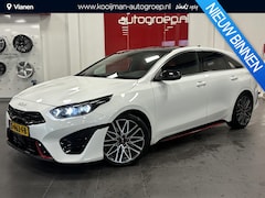 Kia Pro cee'd - ProCeed 1.6 T-GDi GT NL Auto, 1e eigenaar, Bomvol , 204PK