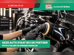 Lancia Y(psilon) - Ypsilon 0.9 TwinAir 86pk Silver | NL-auto | 5 deuren | Airco | Elek. ramen | Lichtmetalen
