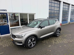 Volvo XC40 - 1.5 T4 Recharge R-Design