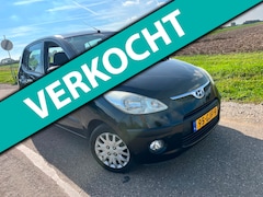 Hyundai i10 - 1.1 Dynamic Cool / incl apk