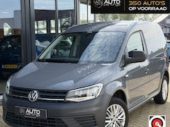 Volkswagen Caddy - 1.6 TDI L1H1 102PK | Nette Staat | van de VW Dealer | Dealeronderhouden | NL AUTO | NAP |