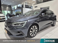 Renault Mégane Estate - 1.3 TCe 140 Techno | Trekhaak | Apple CarPlay / Android Auto | Camera | Navigatie |