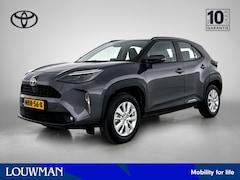 Toyota Yaris Cross - 1.5 Hybrid Active ACC | Clima | Stuur en Stoelverwarming | Carplay |