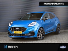 Ford Puma - ST 1.0 EcoBoost Hybrid 170pk Automaat 19''LM | ADAPT. CC | DODE HOEK | 360 CAM. | B&O | KE