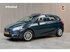 BMW 2-serie Active Tourer - 220i Luxury | PANO | STOELVERWARMING | ELEKTRISCHE STOELEN | TREKHAAK |