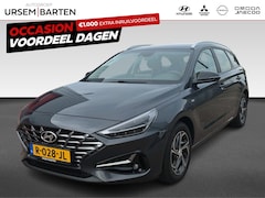 Hyundai i30 Wagon - 1.0 T-GDi MHEV Comfort Smart