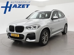 BMW X3 - xDrive20i 184 PK M-SPORT H.E. EDITION + HEAD-UP | SFEERVERL. | CARPLAY | LEDER | CAMERA |