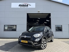 Fiat 500 X Cross - 1.4 Turbo MultiAir Cross